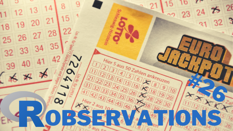 RObservations #26-Turning Raffle Ticket Purchases info into Raffle Entries with Base R